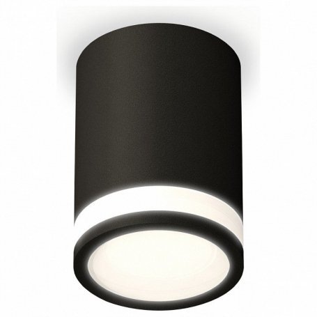 Точечный светильник Ambrella light Techno Spot XS7422021