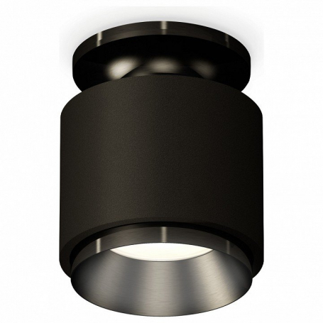Точечный светильник Ambrella light Techno Spot XS7511060