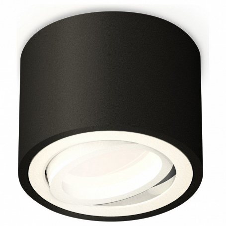 Точечный светильник Ambrella light Techno Spot XS7511001
