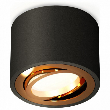 Точечный светильник Ambrella light Techno Spot XS7511004