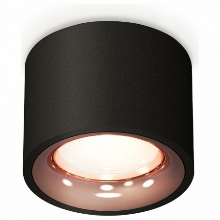 Точечный светильник Ambrella light Techno Spot XS7511025