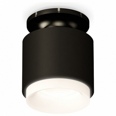 Точечный светильник Ambrella light Techno Spot XS7511064