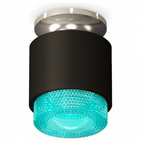 Точечный светильник Ambrella light Techno Spot XS7511082