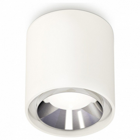 Точечный светильник Ambrella light Techno Spot XS7722003