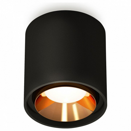 Точечный светильник Ambrella light Techno Spot XS7723004