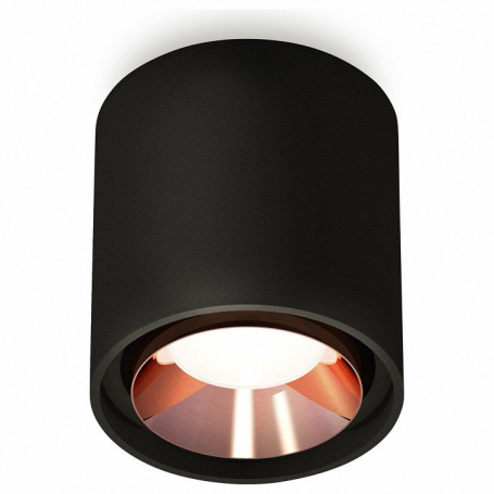 Точечный светильник Ambrella light Techno Spot XS7723005