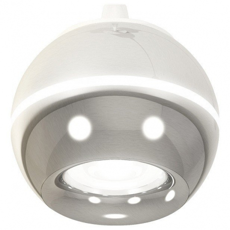 Подвесной светильник Ambrella light Techno Spot XP1104001