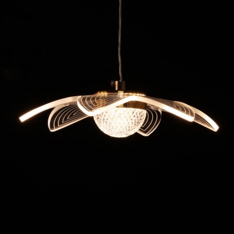 Потолочная люстра Ambrella light Original FA9524