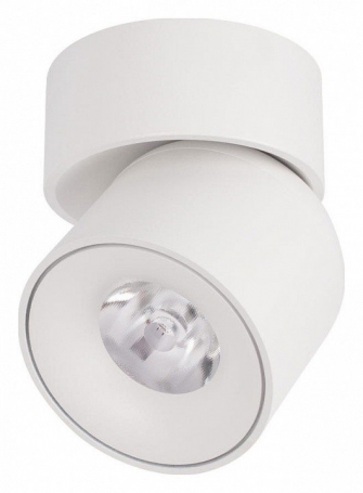 Светодиодный спот Loft IT Tictac 10180 White 3000K