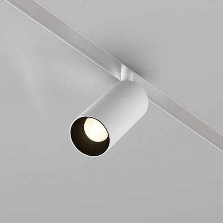 Трековый светильник Focus Led TR032-4-5WTW-M-DSZ-W