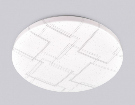 Потолочный светильник Ambrella light ORBITAL FZ1032