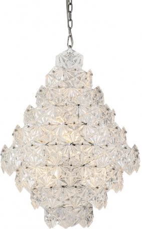 Подвесная люстра DeLight Collection Hermitage 771130