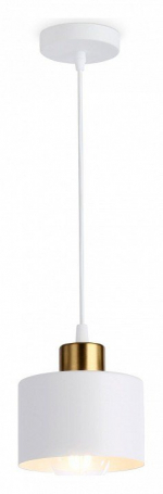 Подвесной светильник Ambrella light TRADITIONAL TR8112