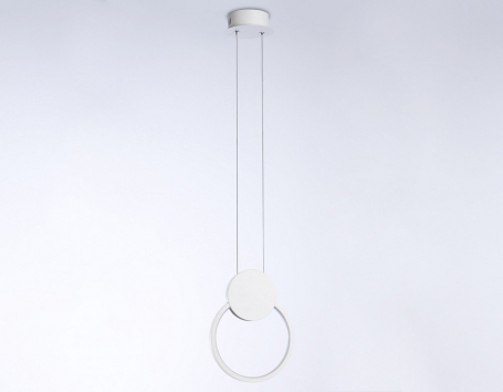 Подвесной светильник Ambrella light COMFORT FL5251