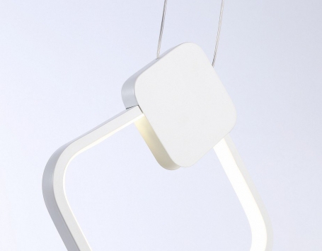Подвесной светильник Ambrella light COMFORT FL5255