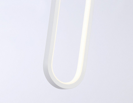 Подвесной светильник Ambrella light COMFORT FL5260