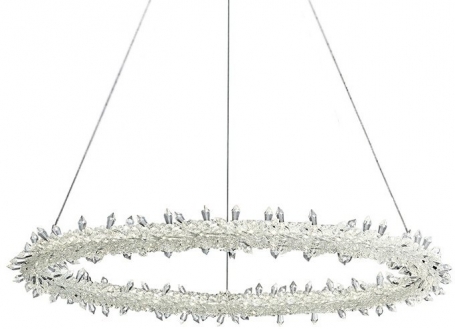 Подвесная люстра DeLight Collection MD-012 10926P/800 white