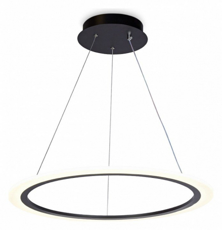 Подвесной светильник Ambrella light ACRYLICA FA4343