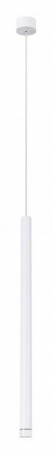 Подвесной светильник Solid A5570SP-1WH