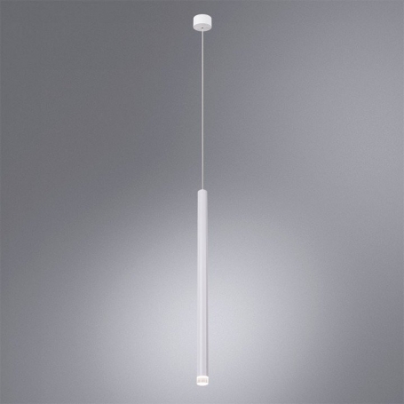 Подвесной светильник Solid A5570SP-1WH