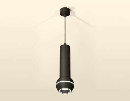 Подвесной светильник Ambrella light Techno Spot XP11020014