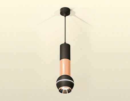 Подвесной светильник Ambrella light Techno Spot XP11020040