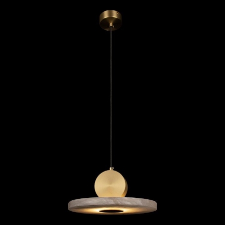 Подвесной светильник Dolomite 10249/D