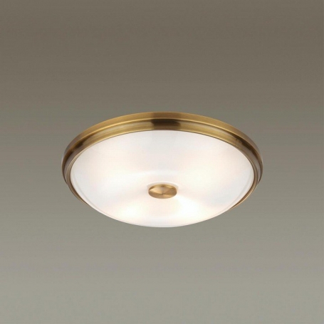 Потолочный светильник Odeon Light Pelow 4956/4