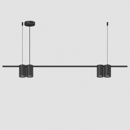 Трековый светильник TRACK SYSTEM GL5385