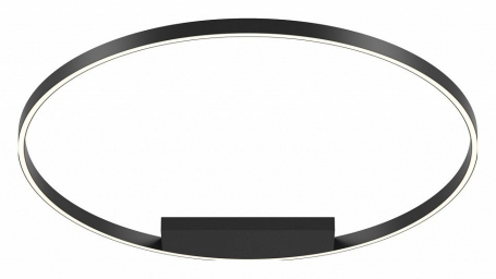 Потолочный светильник Rim MOD058CL-L65BK