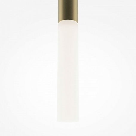 Подвесной светильник Pro Shade MOD157PL-L6GK