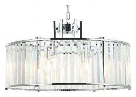 Подвесная люстра Stilfort Washer 2144/09/06P