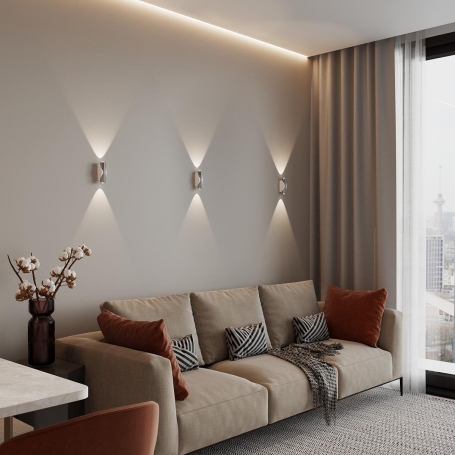 Торшер Nowodvorski Hotel Plus 9074