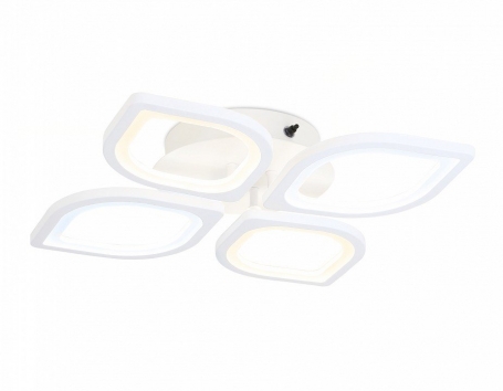 Потолочная светодиодная люстра Ambrella light Original FA4488