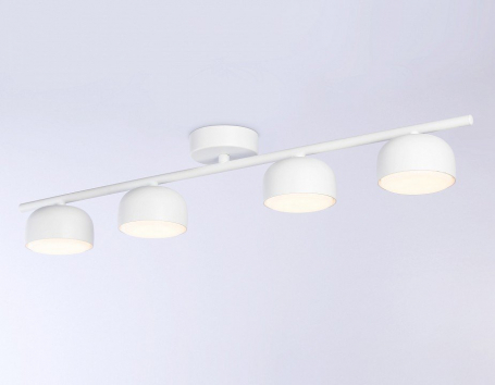 Потолочный светильник Ambrella light Techno Spot Techno TN71027
