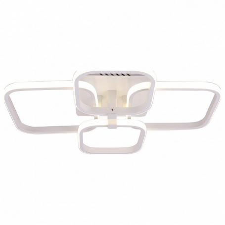 Потолочная светодиодная люстра Toplight Georgina TL1145-66D