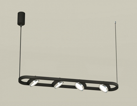 Подвесной светильник TRADITIONAL XB9164101