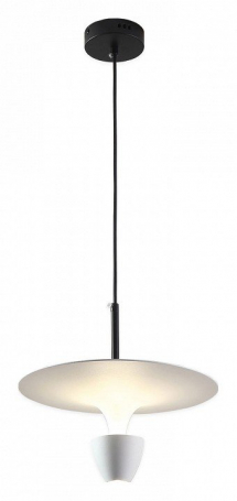 Подвесной светильник Irvine LSP-7080