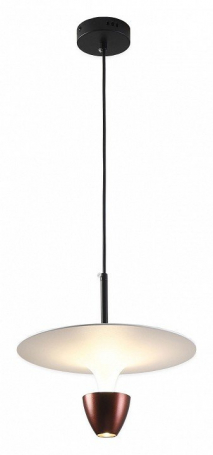 Подвесной светильник Irvine LSP-7082