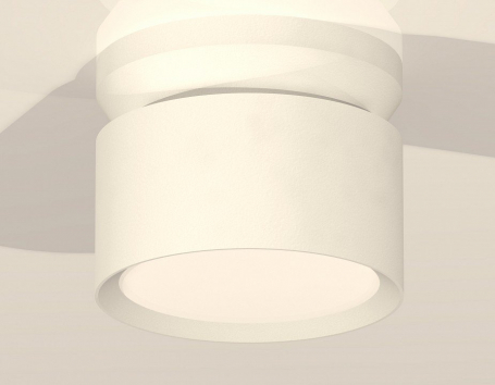 Точечный светильник Ambrella light Techno Spot XS8101045