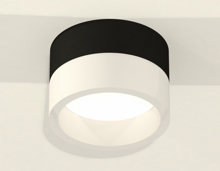 Точечный светильник Ambrella light Techno Spot XS8102015