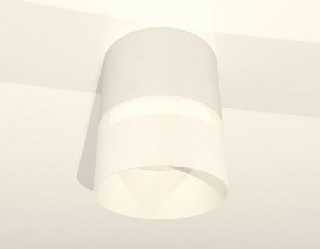 Точечный светильник Ambrella light Techno Spot XS8110002