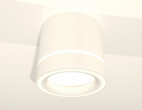 Точечный светильник Ambrella light Techno Spot XS8110004