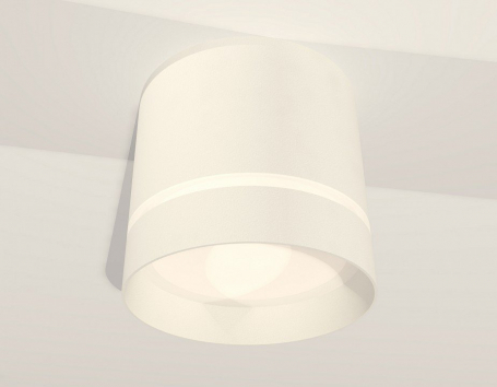 Точечный светильник Ambrella light Techno Spot XS8110006