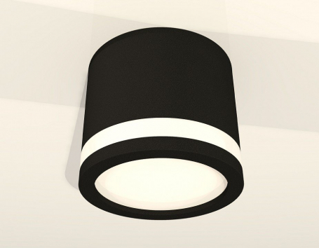 Точечный светильник Ambrella light Techno Spot XS8111003