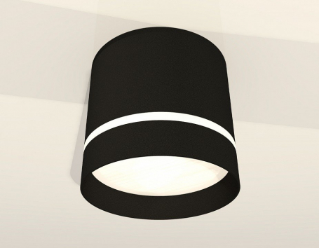 Точечный светильник Ambrella light Techno Spot XS8111006