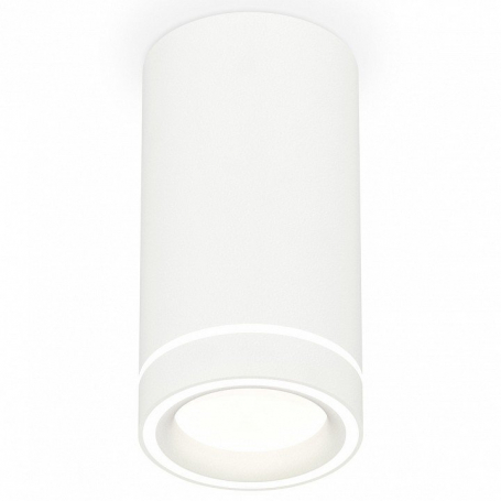 Точечный светильник Ambrella light Techno Spot XS8161004