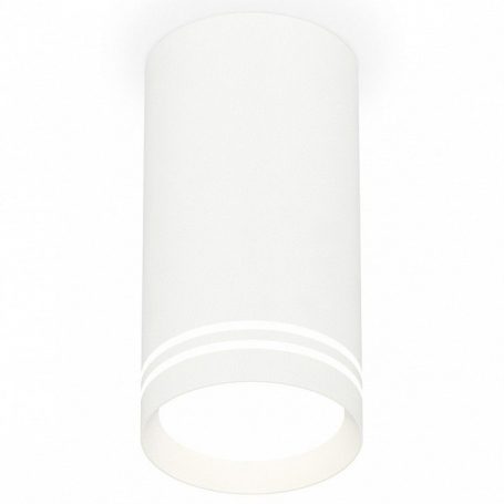 Точечный светильник Ambrella light Techno Spot XS8161007