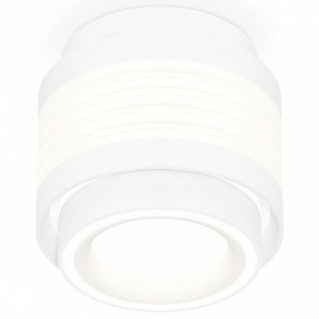 Точечный светильник Ambrella light Techno Spot XS8431002