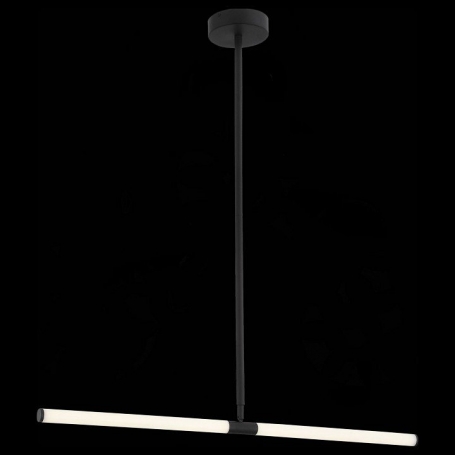 Подвесной светодиодный светильник ST Luce Bisaria SL393.403.02